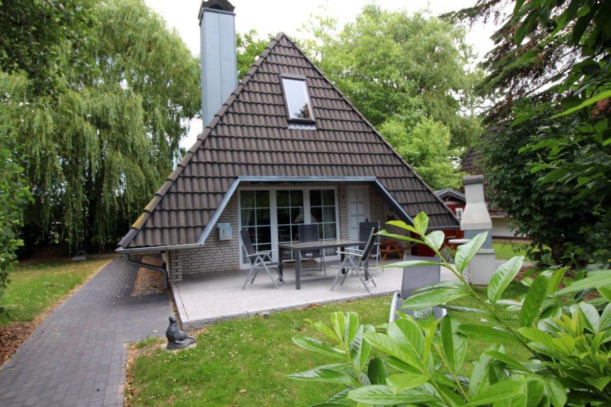 Strandvogt 2 Es7 Dorumer Neufeld Exterior photo